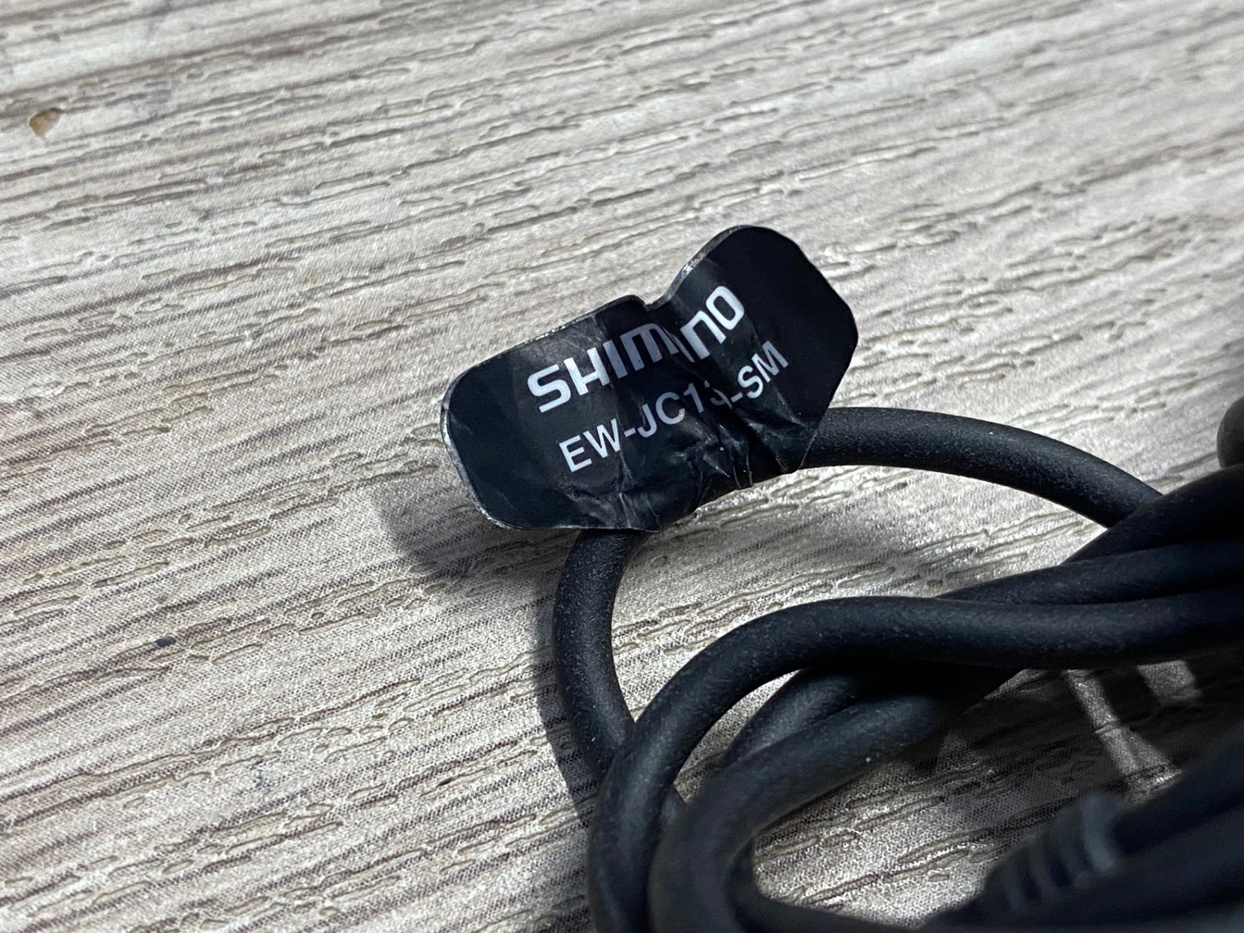 JY942 シマノ SHIMANO EW-RS910 ジャンクションA 2ポート Di2 電動