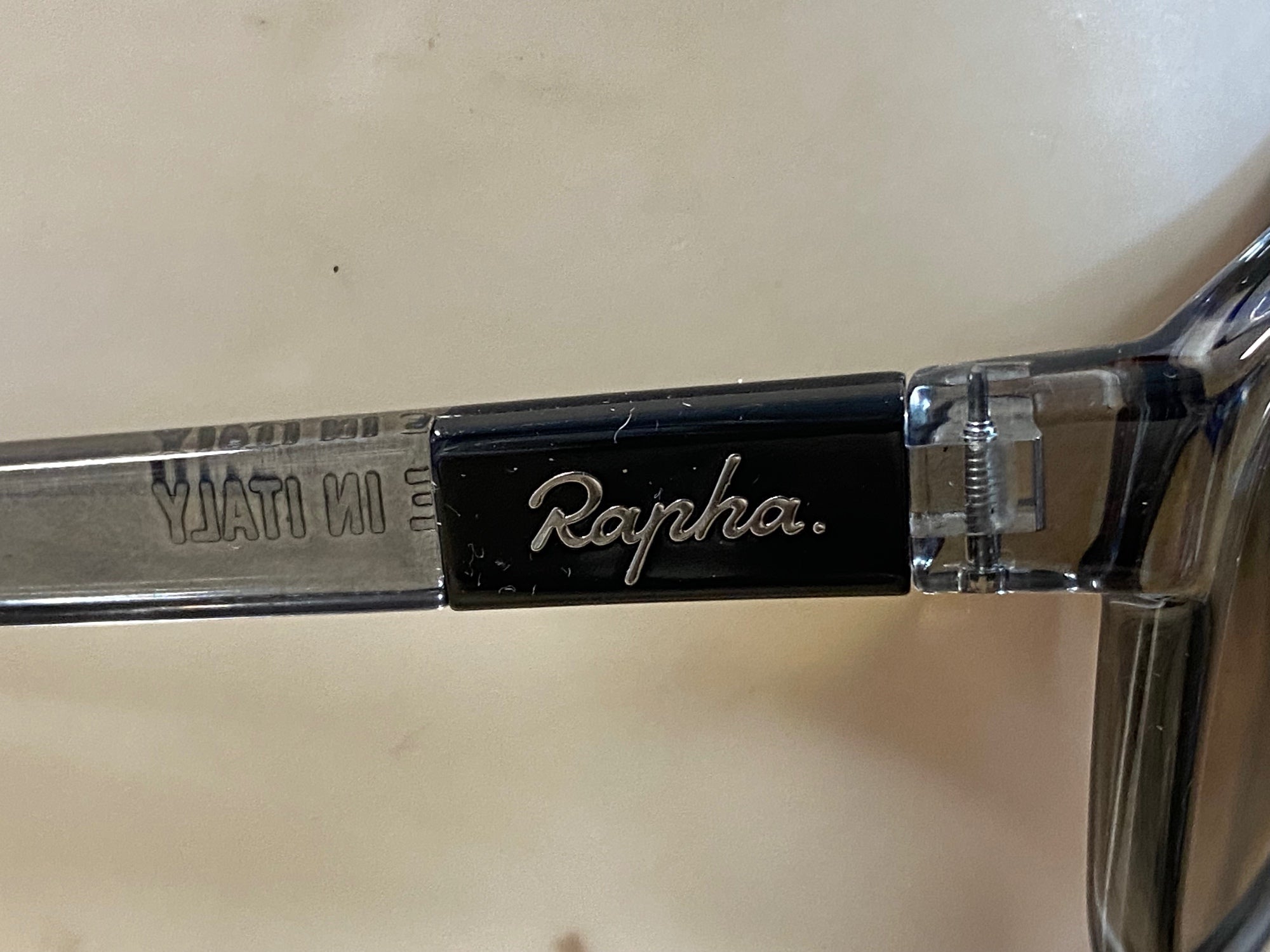 KE335 ラファ Rapha CLASSIC GLASSES サングラス アイウェア – BICI