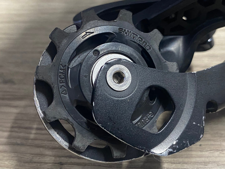 KJ953 シマノ SHIMANO アルテグラ ULTEGRA RD-R8000 リアディレイラー 11S SS