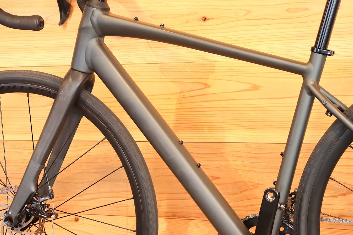 トレック TREK ドマーネ DOMANE AL2 GEN4 2024モデル 52サイズ シマノ