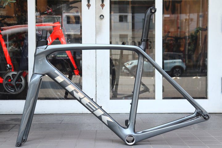 トレック TREK エモンダ EMONDA SL6 DISC 2021モデル 56サイズ カーボン フレームセット 【横浜店】