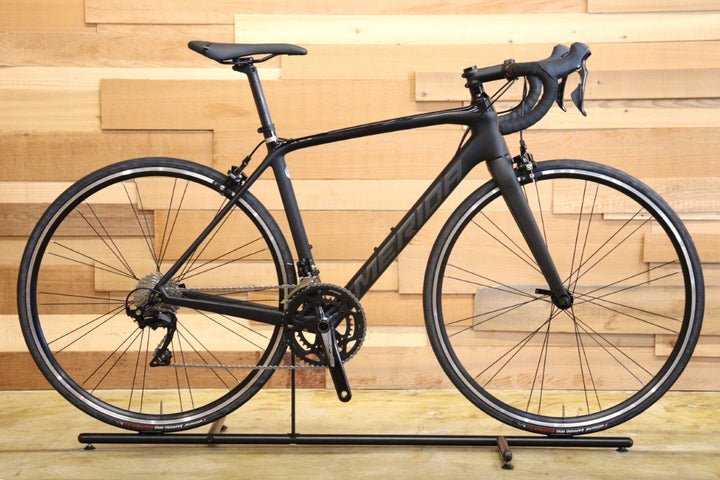 メリダ MERIDA スクルトゥーラ Scultura 4000 2020 50サイズ シマノ 105 R7000 MIX カーボン ロードバイク 【立川店】