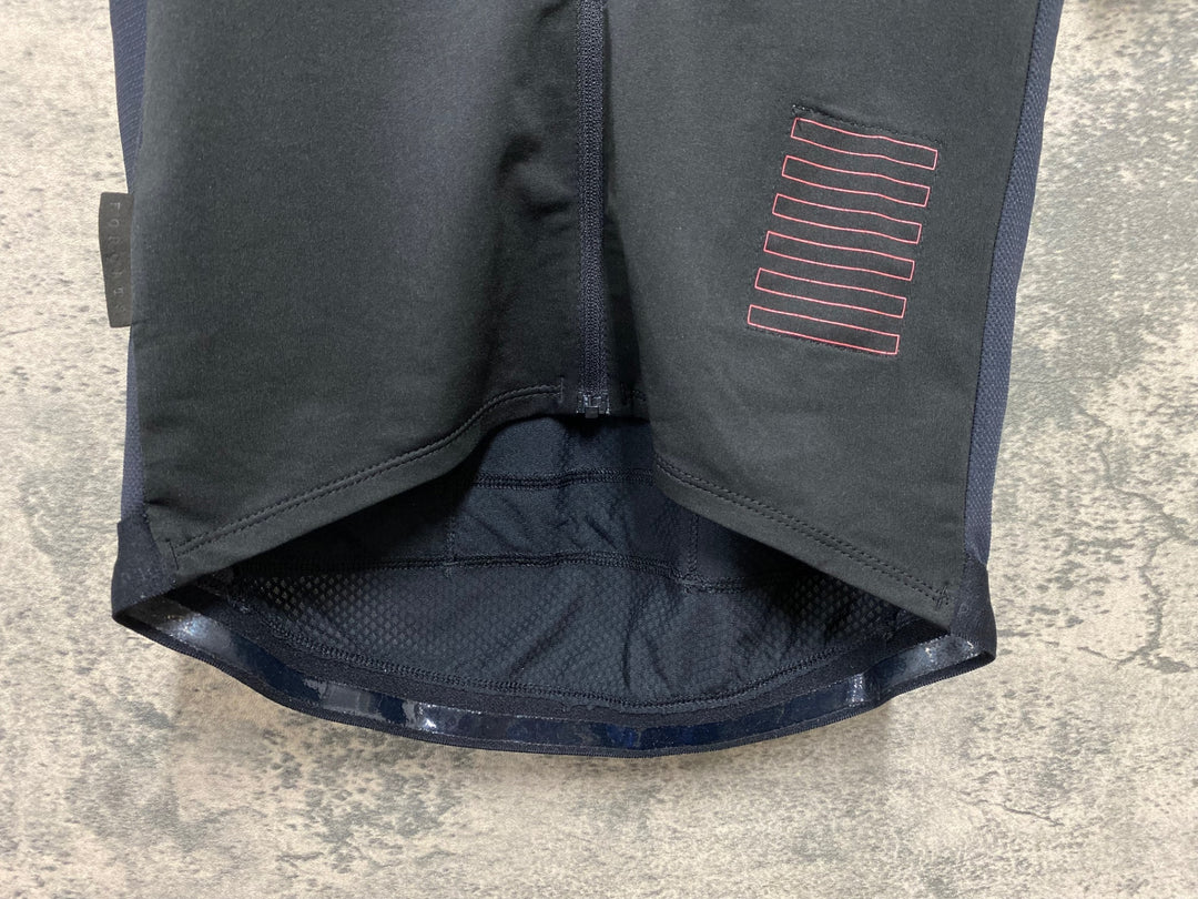 JF415 ラファ Rapha PROTEAM JERSEY 黒 XS