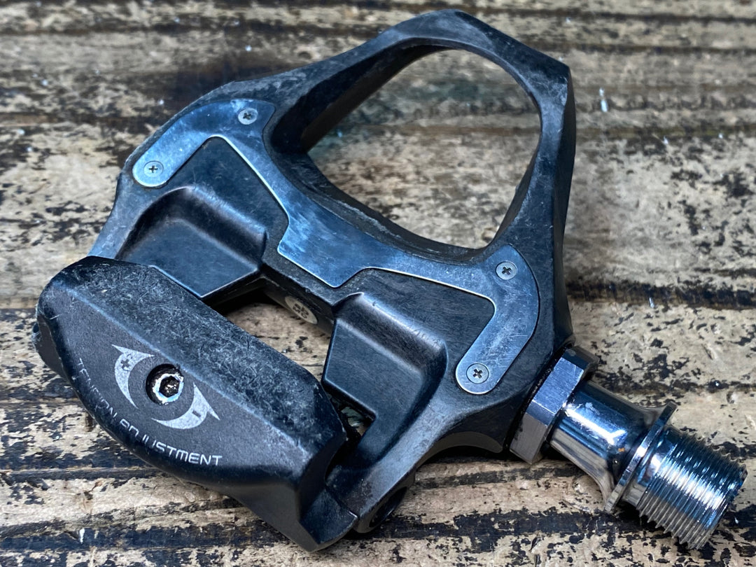 JO031 シマノ SHIMANO アルテグラ ULTEGRA PD-6800 ビンディングペダル SPD-SL