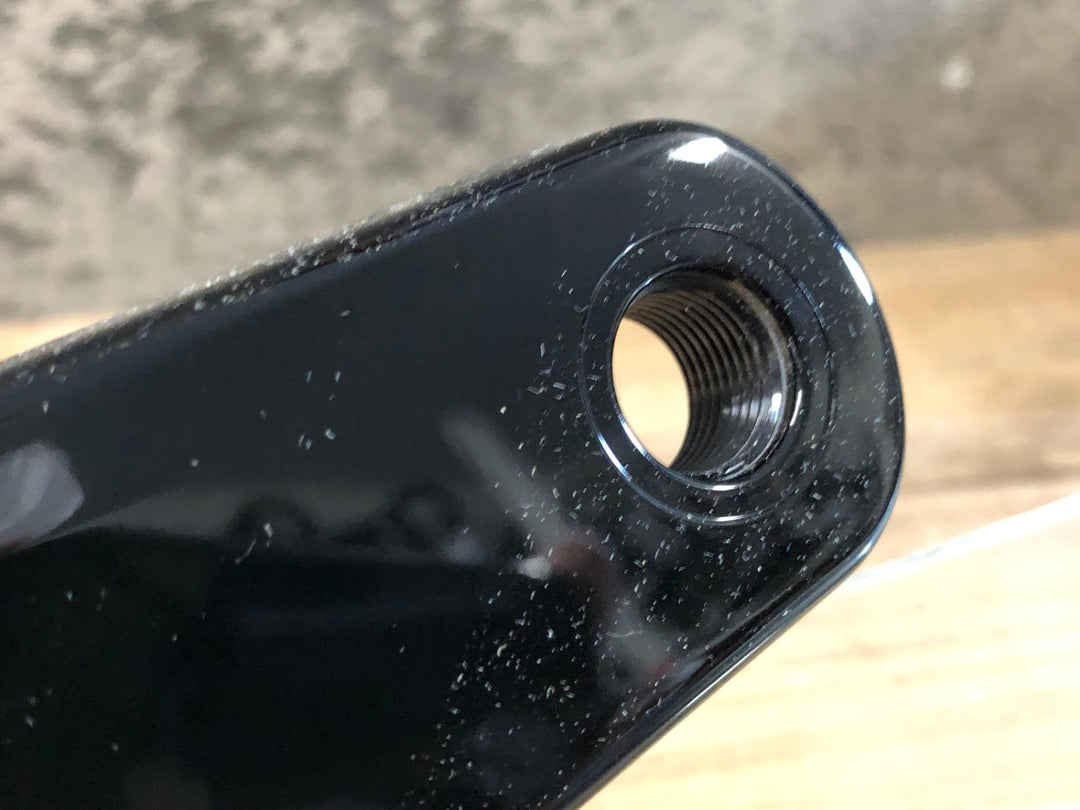 JL036 シマノ SHIMANO デュラエース DURA-ACE FC-09 クランクセット 50/34T 170mm