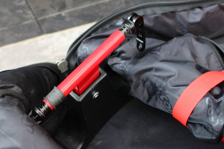 シーコン SCICON エアロコンフォート AEROCOMFORT ROAD 3.0 TSA ロードバイク 輪行バッグ クイックリリース用 【福岡店】