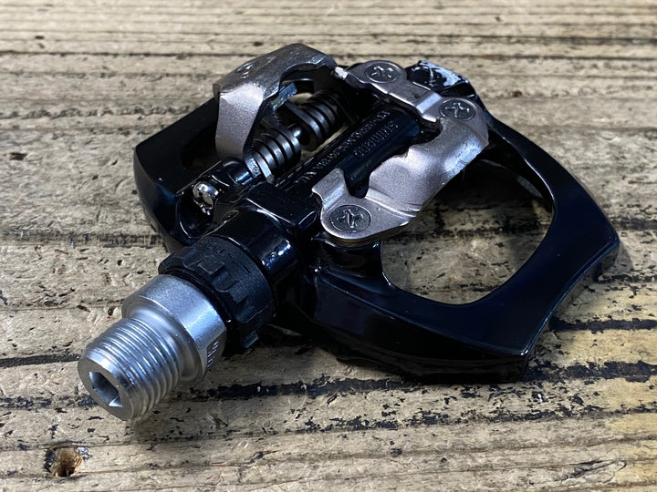 KB470 シマノ SHIMANO PD-A530 ビンディングペダル SPD 片面フラット