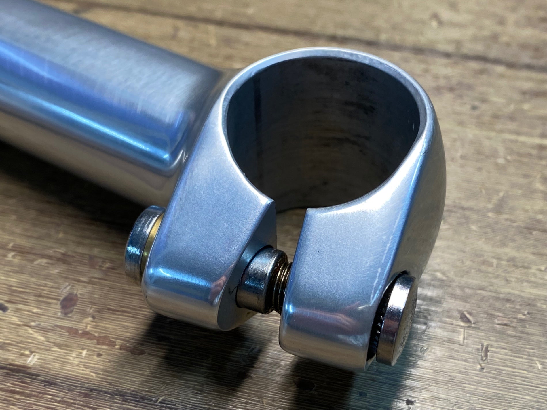 cnelli チネリ ステム JI316 チネリ CINELLI 1A アルミ スレッドステム