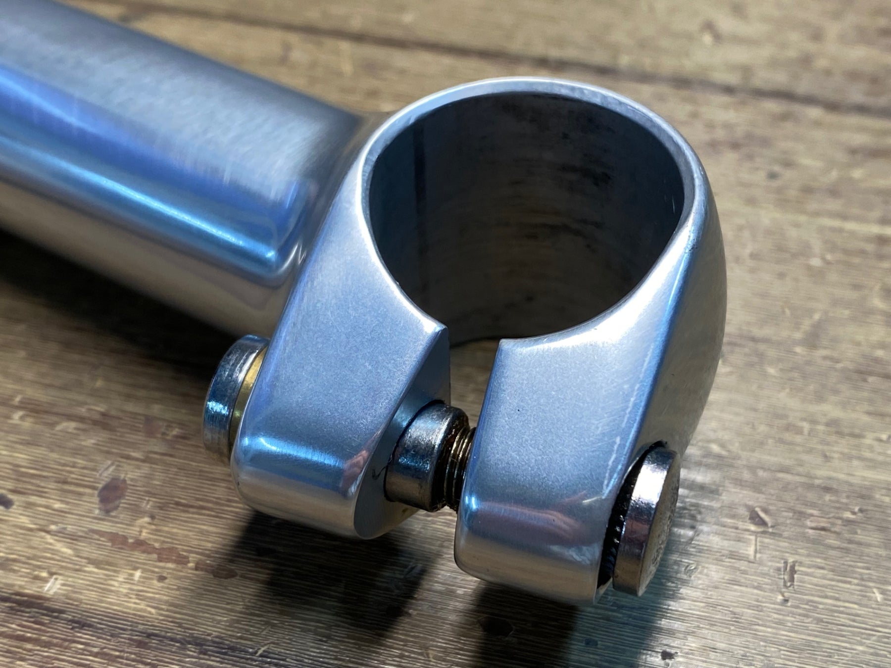 JI316 チネリ CINELLI 1A アルミ スレッドステム 110mm 26.0mm – BICI
