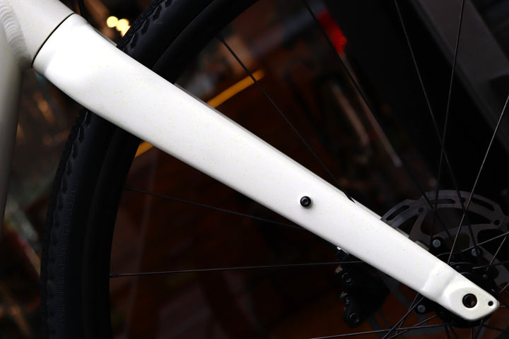 スペシャライズド SPECIALIZED ヴァド VADO SL 4.0 2023モデル Mサイズ スラム NX MIX 11S アルミ 電動アシスト E-BIKE 【東京南麻布店】