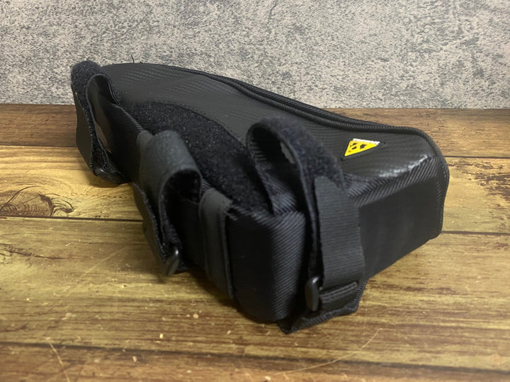 JX931 トピーク TOPEAK トップチューブバッグ 黒