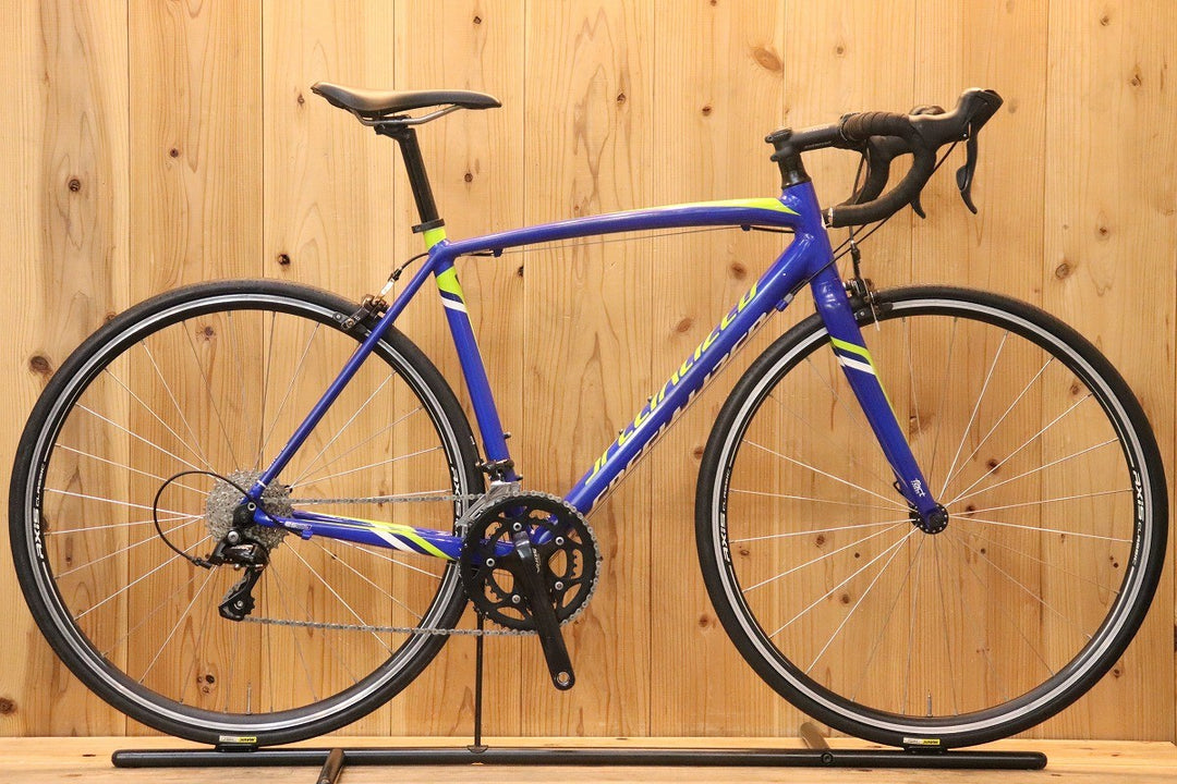 決算SALE スペシャライズド SPECIALIZED アレー ALLEZ E5 SPORT 2016年モデル 54サイズ シマノ ソラ 3500 9S アルミ ロードバイク 【芦屋店】