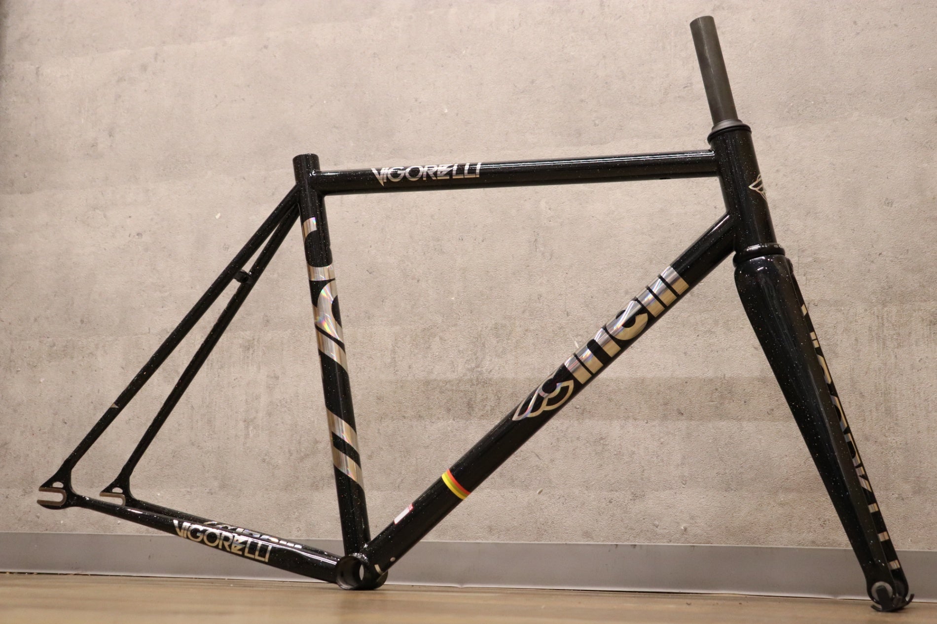 Cinelli vigorelli S52 チネリ CINELLI(チネリ) VIGORELLI – コンズサイクル WEBSTORE ネットで注文