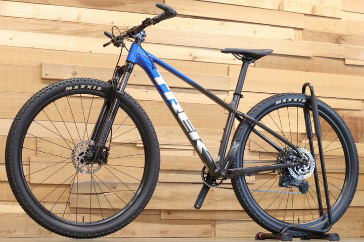 トレック TREK マーリン MARLIN 8 GEN 2 2021 Mサイズ スラム SX EAGLE 12S 29インチ アルミ マウンテンバイク MTB 【立川店】
