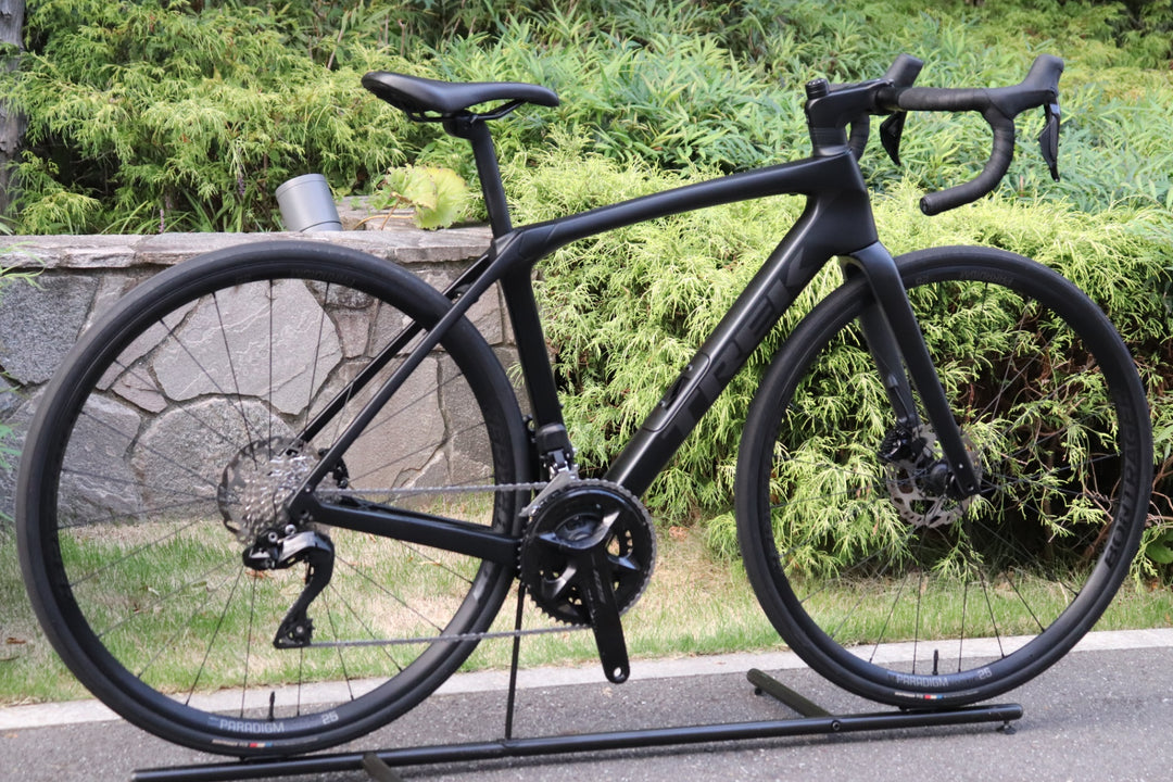 トレック TREK ドマーネ DOMANE SL6 DISC GEN4 シマノ 105 R7170 12S Di2 カーボン ロードバイク 【さいたま浦和店】