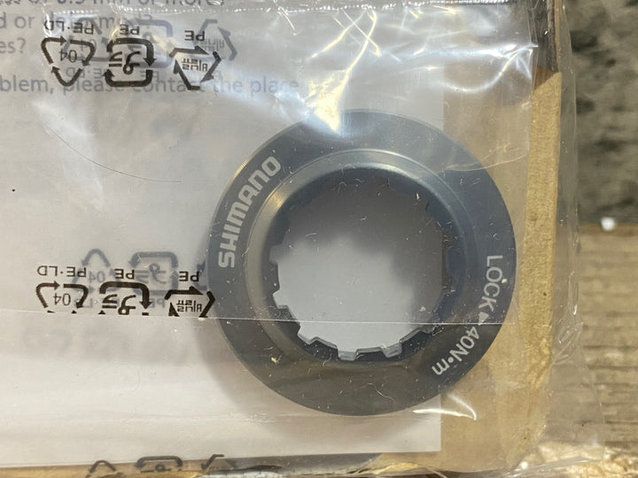 KD739 シマノ SHIMANO デュラエース DURA-ACE SM-RT900 ディスクブレーキローター 140mm