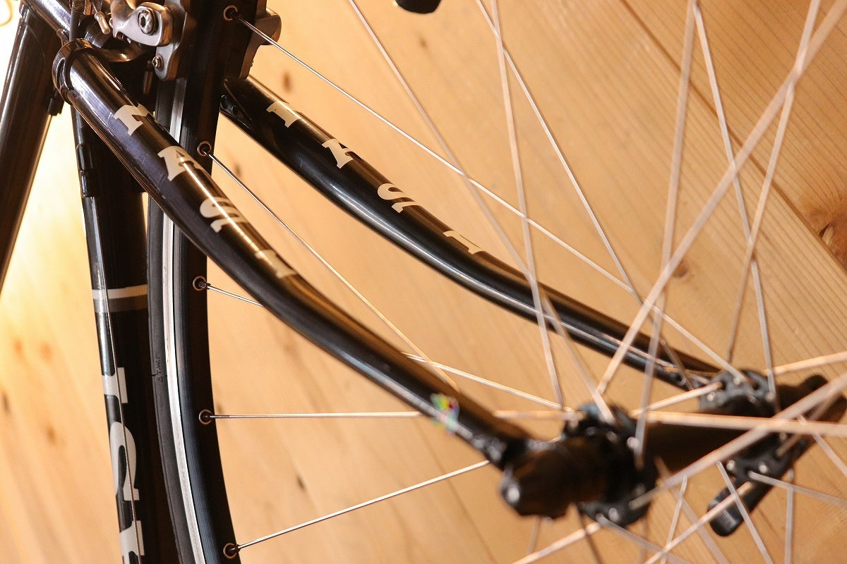 MASI SPECIALE PREMIO マジィ スペシャーレ シートポスト固着 MASI