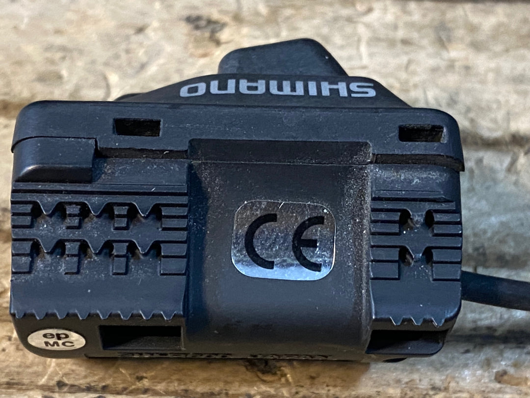 JX061 シマノ SHIMANO SW-R600 シフトスイッチ Di2