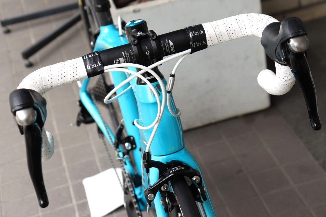 TREK EMONDA SL5 ロードバイク トレック TREK エモンダ EMONDA SL5 2016モデル 47サイズ シマノ 105