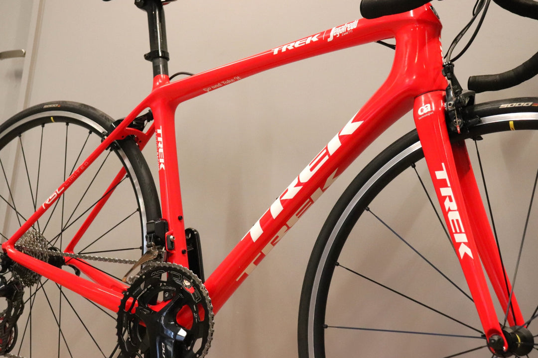 訳アリ トレック TREK エモンダ EMONDA SLR P1 54サイズ シマノ 