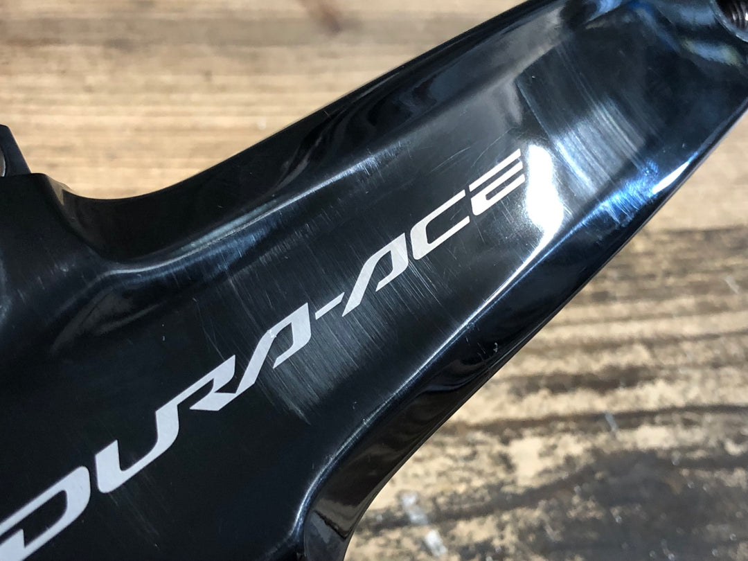 KK868 シマノ SHIMANO デュラエース DURA-ACE FC-R9200 クランクアーム 172.5mm