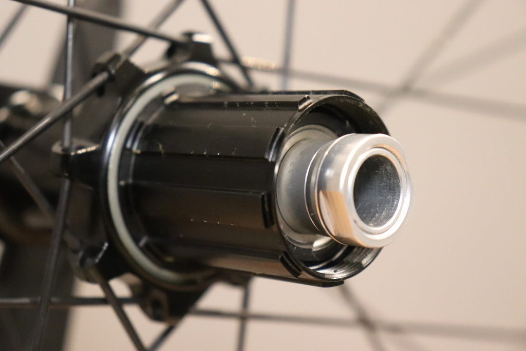 フルクラム FULCRUM レーシング RACING 400 DB アルミ チューブレスレディ ホイールセット シマノ11/12S 【仙台店】