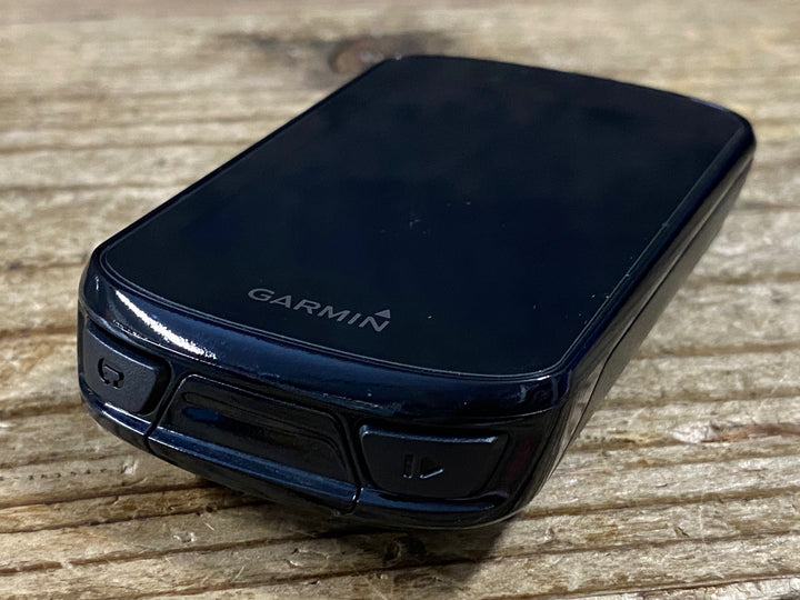 KN826 ガーミン GARMIN エッジ EDGE 830 セット サイクルコンピューター 動作確認済 心拍センサー付き