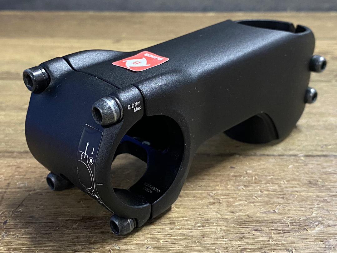 KB017 ボントレガー Bontrager ブレンダー BLENDR RCS Pro アルミ ステム 90mm 7° Φ31.8 OS