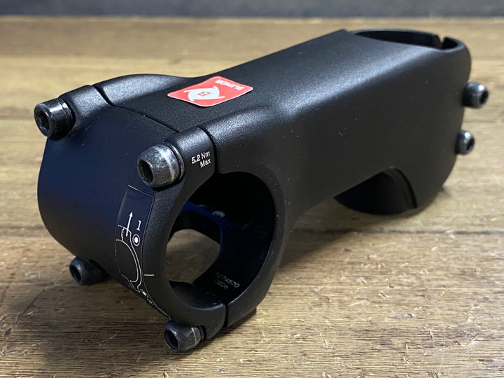 KB017 ボントレガー Bontrager ブレンダー BLENDR RCS Pro アルミ ステム 90mm 7° Φ31.8 OS