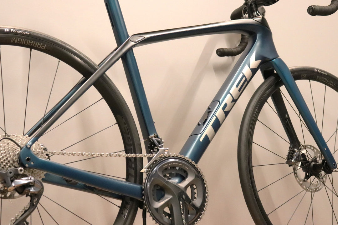 トレック TREK ドマーネ DOMANE SL6 DISC 2022モデル 52サイズ シマノ アルテグラ R8025 11S カーボン ロードバイク 【仙台店】
