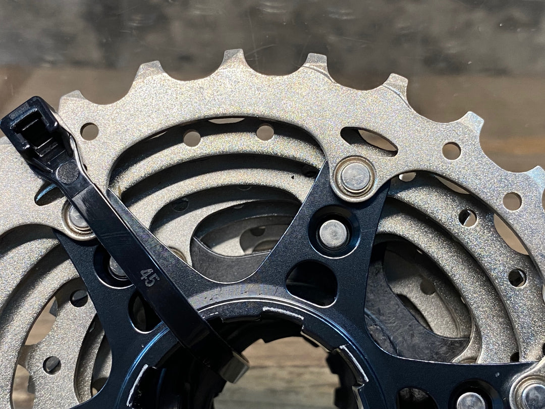JI758 シマノ SHIMANO アルテグラ ULTEGRA CS-6800 スプロケット 14-28T 11S