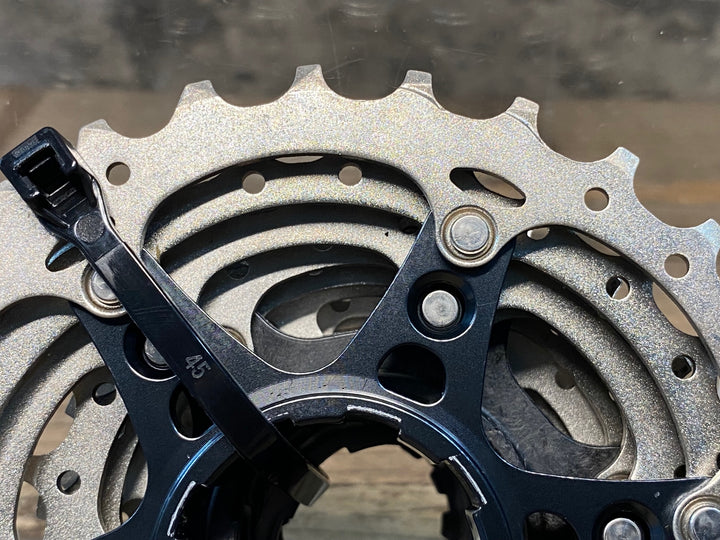 JI758 シマノ SHIMANO アルテグラ ULTEGRA CS-6800 スプロケット 14-28T 11S