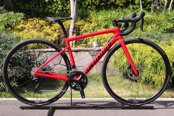 スペシャライズド SPECIALIZED ターマック TARMAC SL6 SPORT 2022 49サイズ シマノ 105 R7020 11S カーボン ロードバイク 【さいたま浦和店】