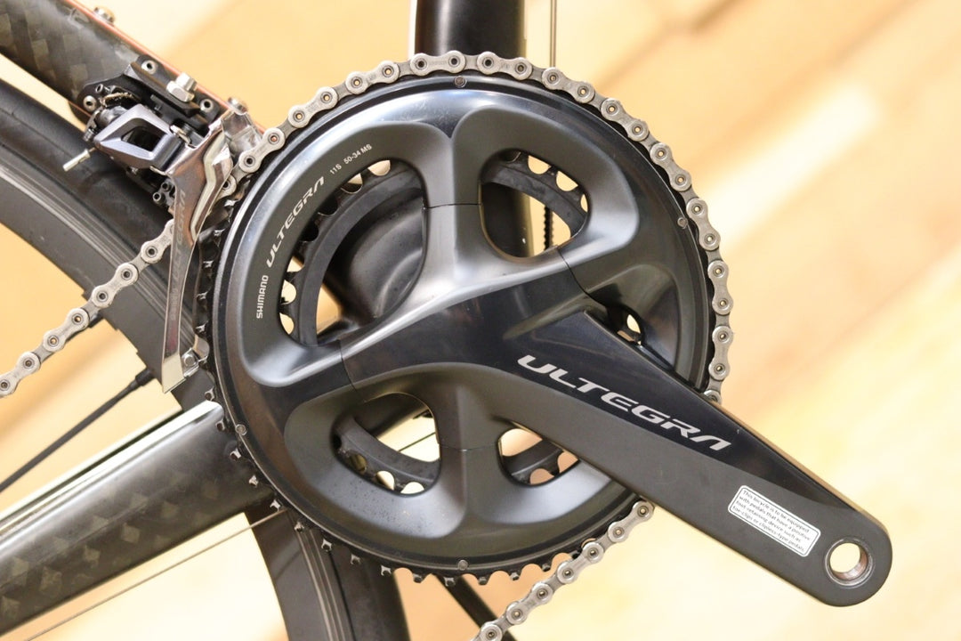 スペシャライズド SPECIALIZED ターマック TARMAC COMP SL2 2011 54 アルテグラ R8000 MIX 11S カーボン ロードバイク 【立川店】