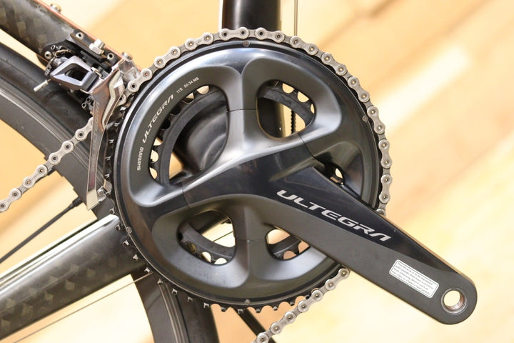 スペシャライズド SPECIALIZED ターマック TARMAC COMP SL2 2011 54 アルテグラ R8000 MIX 11S カーボン ロードバイク 【立川店】