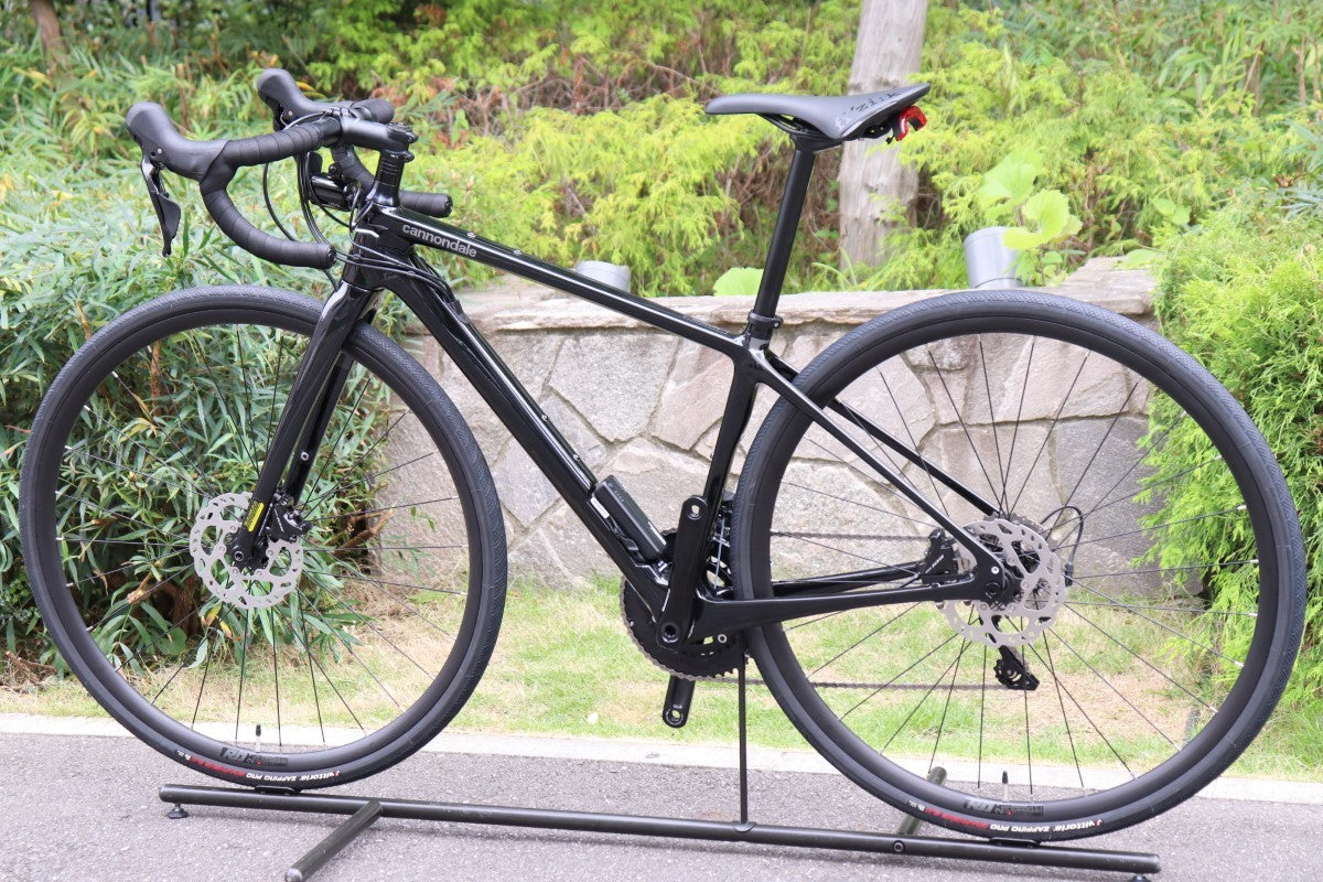 キャノンデール CANNONDALE シナプス SYNAPSE CARBON 3L 2022年 48