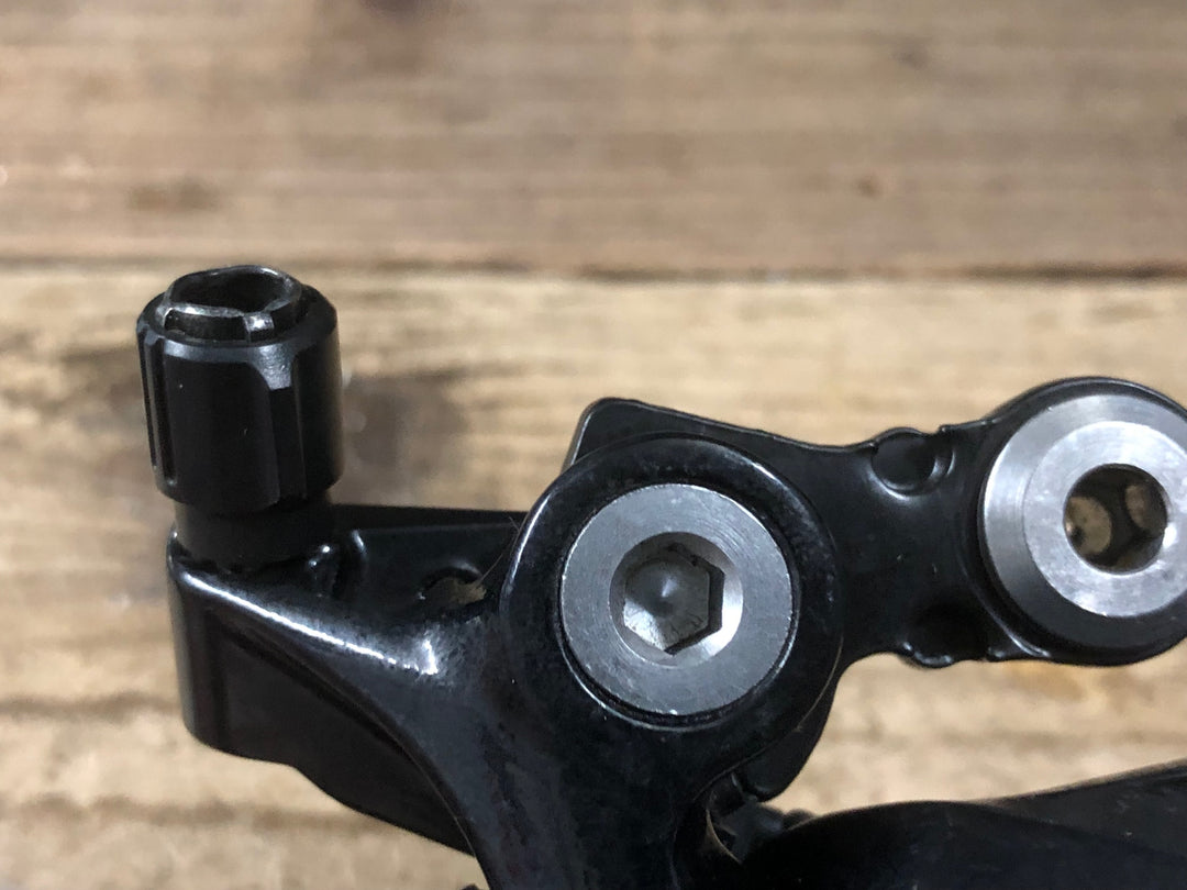 JU112 シマノ SHIMANO 105 RD-R7000 SS リアディレイラー 11s