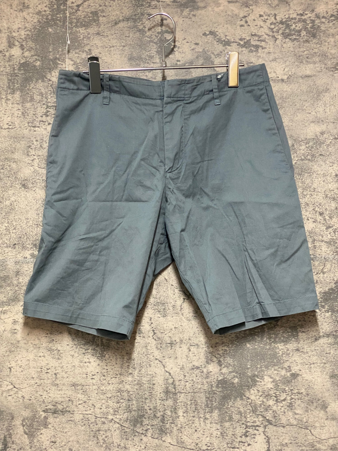 KP681 ラファ Rapha COTTON SHORTS ハーフパンツ ターコイズ 28W