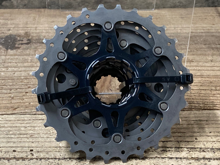JU816 シマノ SHIMANO デュラエース DURA-ACE CS-R9100 スプロケット 11S 11-28T