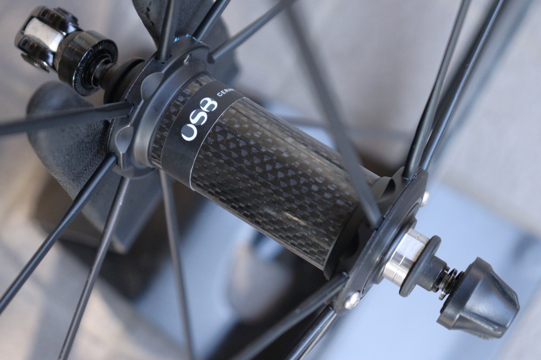 フルクラム FULCRUM レーシング ゼロ RACING ZERO 2-WAY FIT アルミ