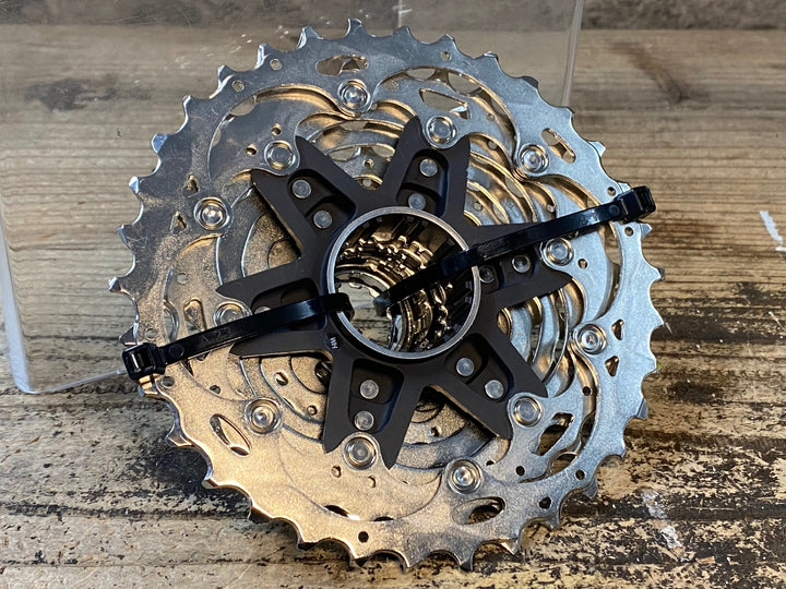 JU730 シマノ SHIMANO 105 CS-R7101 スプロケット 11-34T 12S
