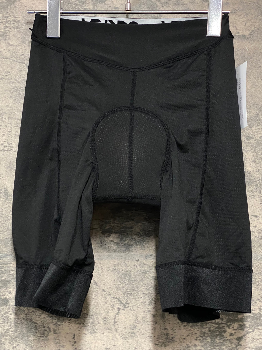 JI179 オークリー OAKLEY インナーパンツ 黒 ※サイズ不明