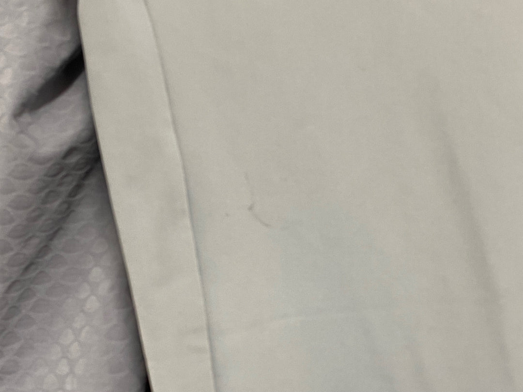 JX034 ラファ Rapha PRO TEAM LS AERO JERSEY 長袖 サイクルジャージ グレー 黄ばみ XS スレ 汚れ
