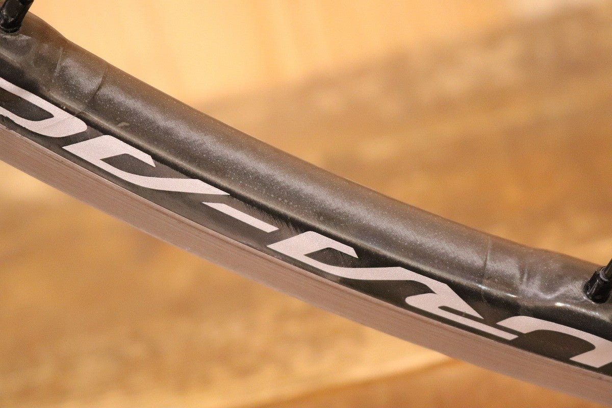 シマノ SHIMANO デュラエース DURA-ACE WH-9000 C24 CL アルミ