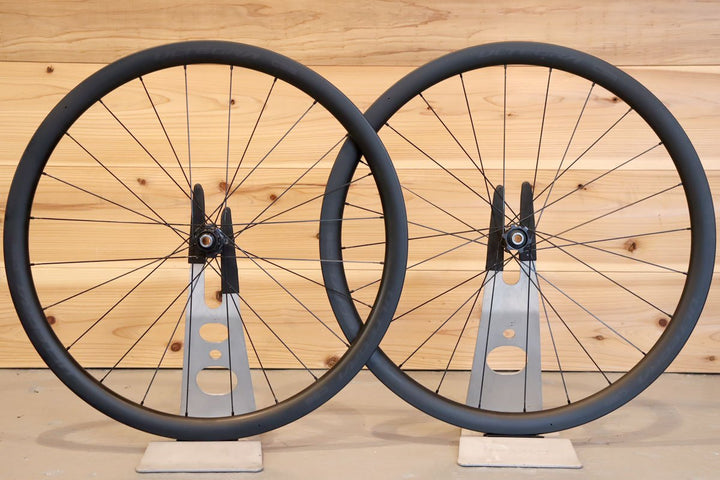 シマノ Shimano アルテグラ ULTEGRA WH-R8170 C36 カーボン チューブレスレディ ホイールセット シマノ11/12s 【千葉店】