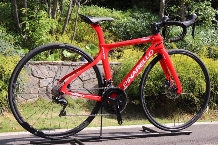 ピナレロ PINARELLO パリ PARIS DISK 2021 430サイズ シマノ 105 R7020 MIX 11S カーボン ロードバイク 【さいたま浦和店】