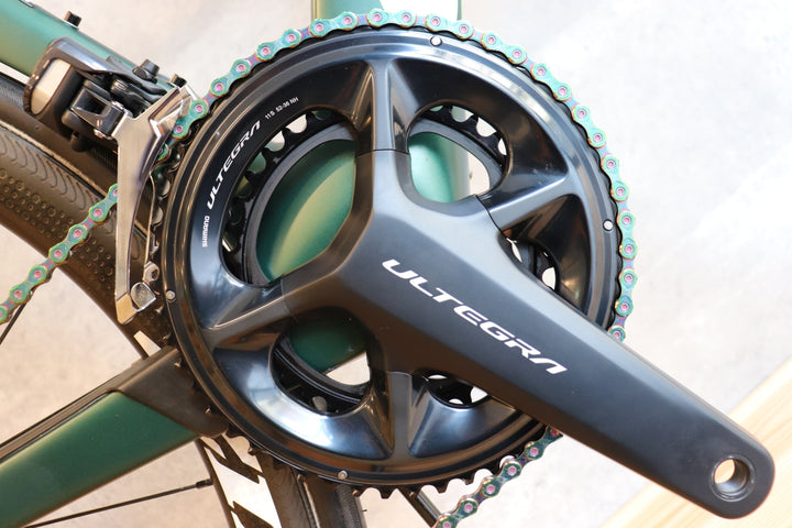 サーヴェロ CERVELO S3 2019モデル 48サイズ シマノ アルテグラ R8050 11S Di2 カーボン ロードバイク 【さいたま浦和店】