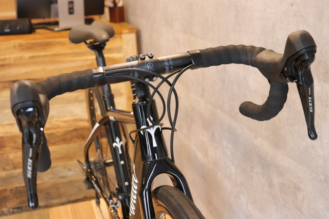 ウィリエール WILIER ブレンタ BRENTA 2024頃 XSサイズ シマノ 105 R7020 11S アルミ ロードバイク 【さいたま浦和店】