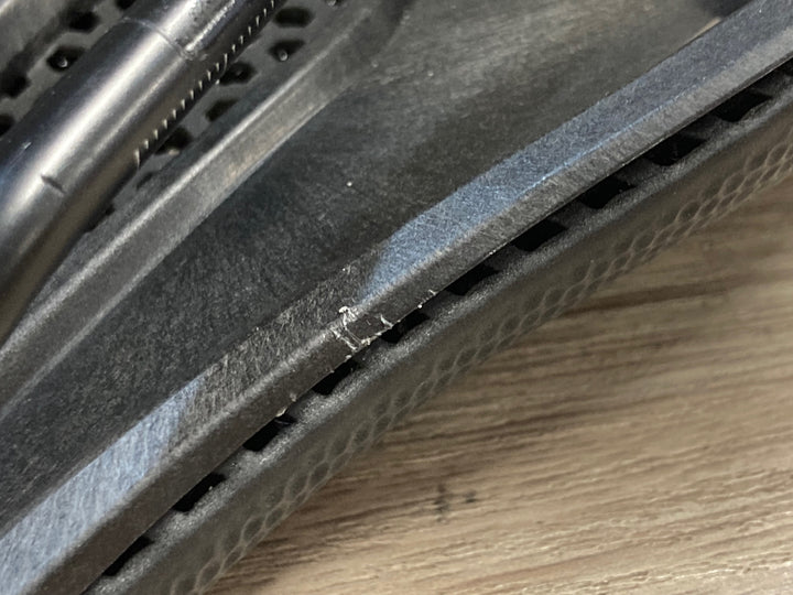 KD829 スペシャライズド SPECIALIZED POWER PRO MIRROR サドル 黒 143mm HOLLOW TIレール