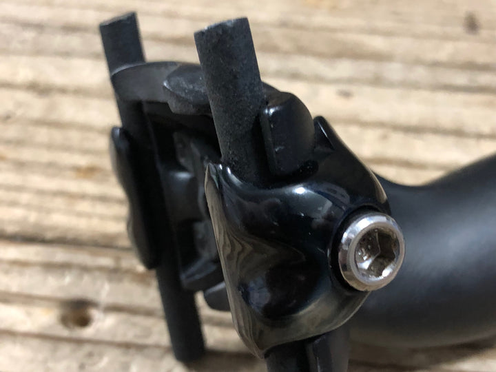 JS626 リッチー RITCHEY TEAM EDITION WCS 1BOLT カーボン シートポスト Φ31.6 400mm